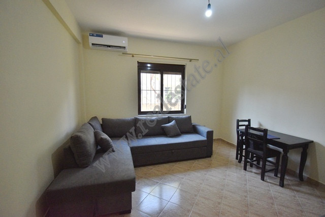 Two bedroom apartment for rent in Don Bosko area in Tirana, Albania